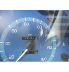 Porte avant gauche RENAULT MASTER 2