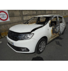 Alternateur DACIA SANDERO 2