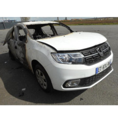 Alternateur DACIA SANDERO 2
