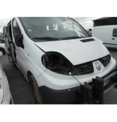 Mastervac RENAULT TRAFIC 2