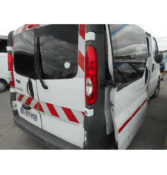 Mastervac RENAULT TRAFIC 2