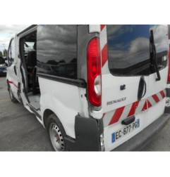 Mastervac RENAULT TRAFIC 2