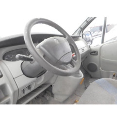 Mastervac RENAULT TRAFIC 2