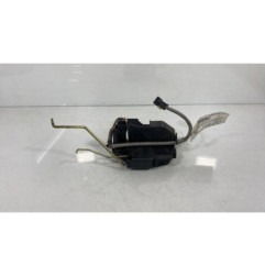 Serrure avant droit HYUNDAI GETZ Photo n°1
