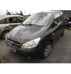 Serrure avant droit HYUNDAI GETZ