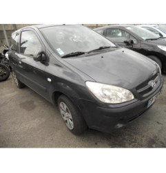 Serrure avant droit HYUNDAI GETZ