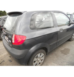Serrure avant droit HYUNDAI GETZ