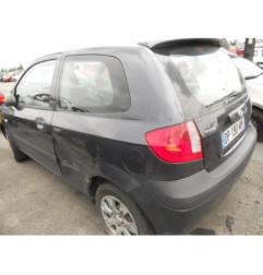 Serrure avant droit HYUNDAI GETZ