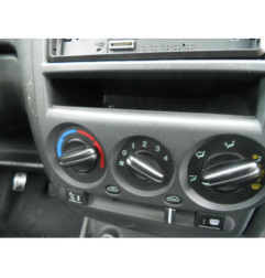 Serrure avant droit HYUNDAI GETZ