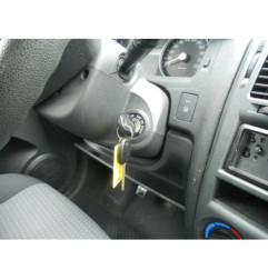 Serrure avant droit HYUNDAI GETZ
