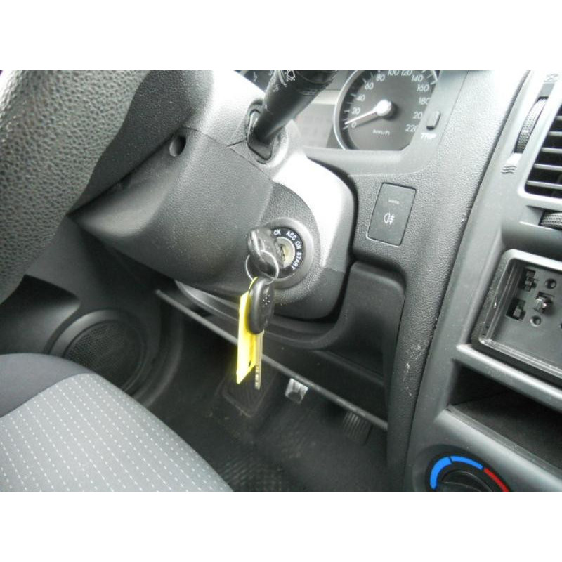 Serrure avant droit HYUNDAI GETZ Photo n°10