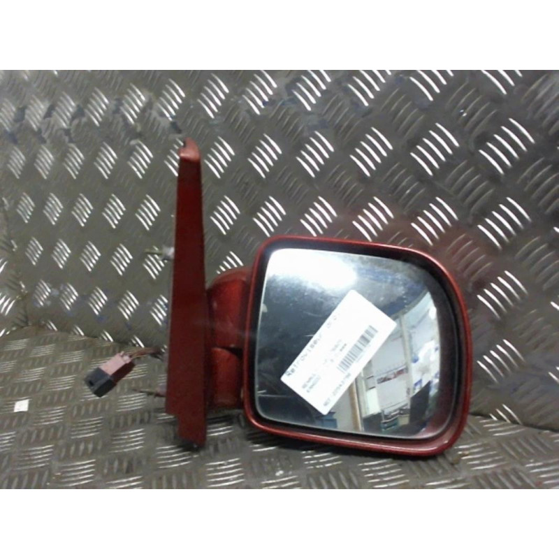 Retroviseur droit RENAULT KANGOO 1 Photo n°1