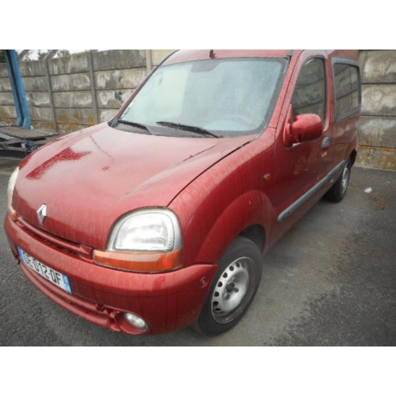 Retroviseur droit RENAULT KANGOO 1 Photo n°4