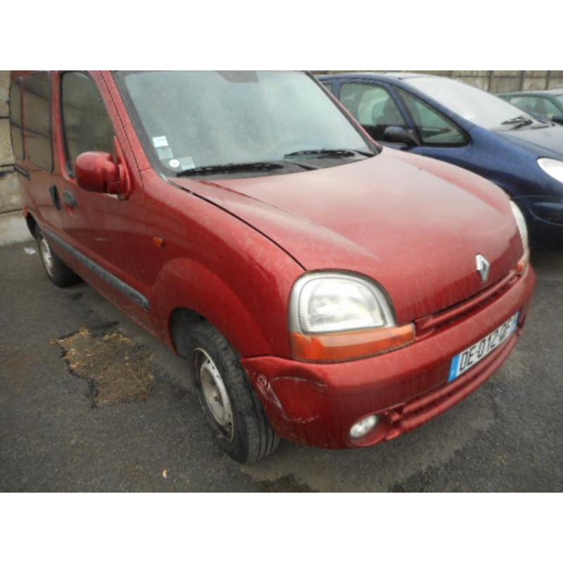 Retroviseur droit RENAULT KANGOO 1 Photo n°5