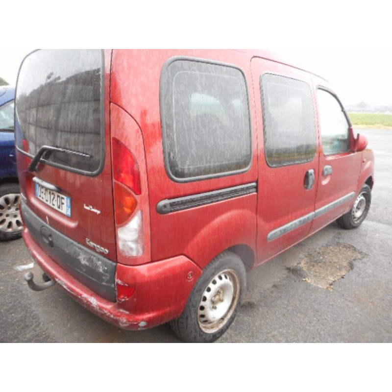Retroviseur droit RENAULT KANGOO 1 Photo n°6