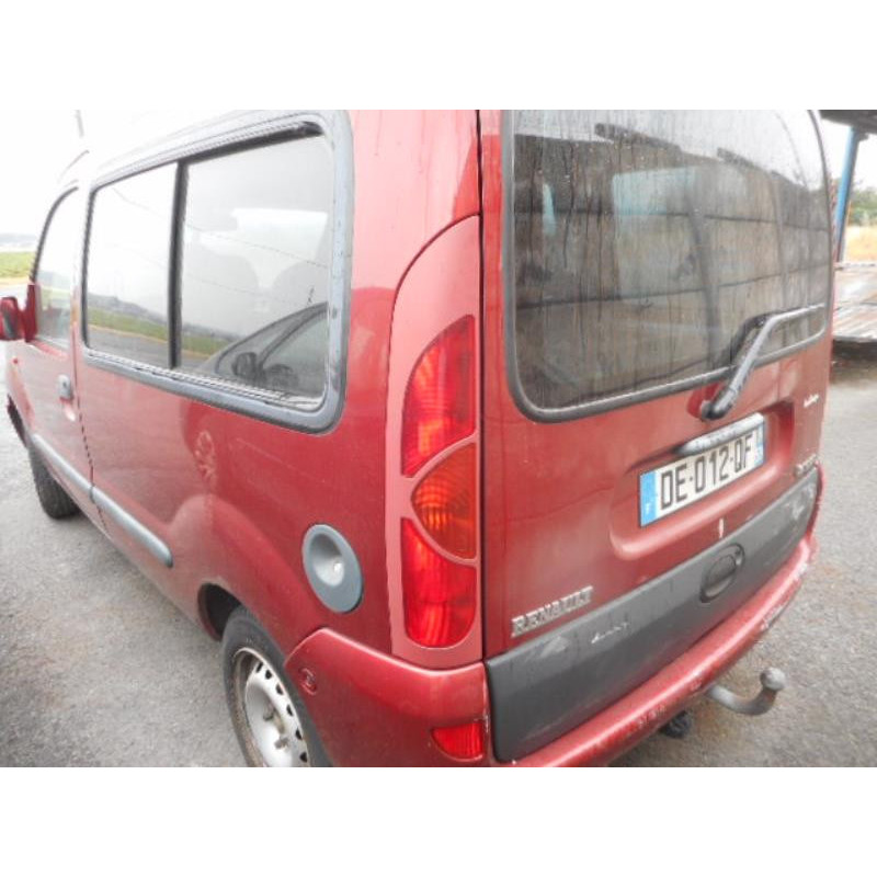 Retroviseur droit RENAULT KANGOO 1 Photo n°7