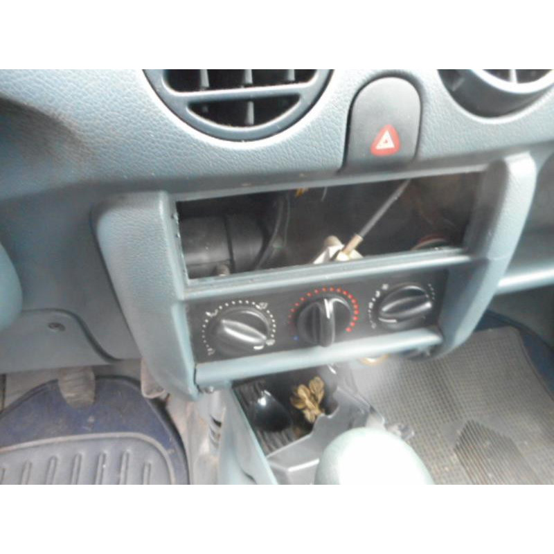 Retroviseur droit RENAULT KANGOO 1 Photo n°9