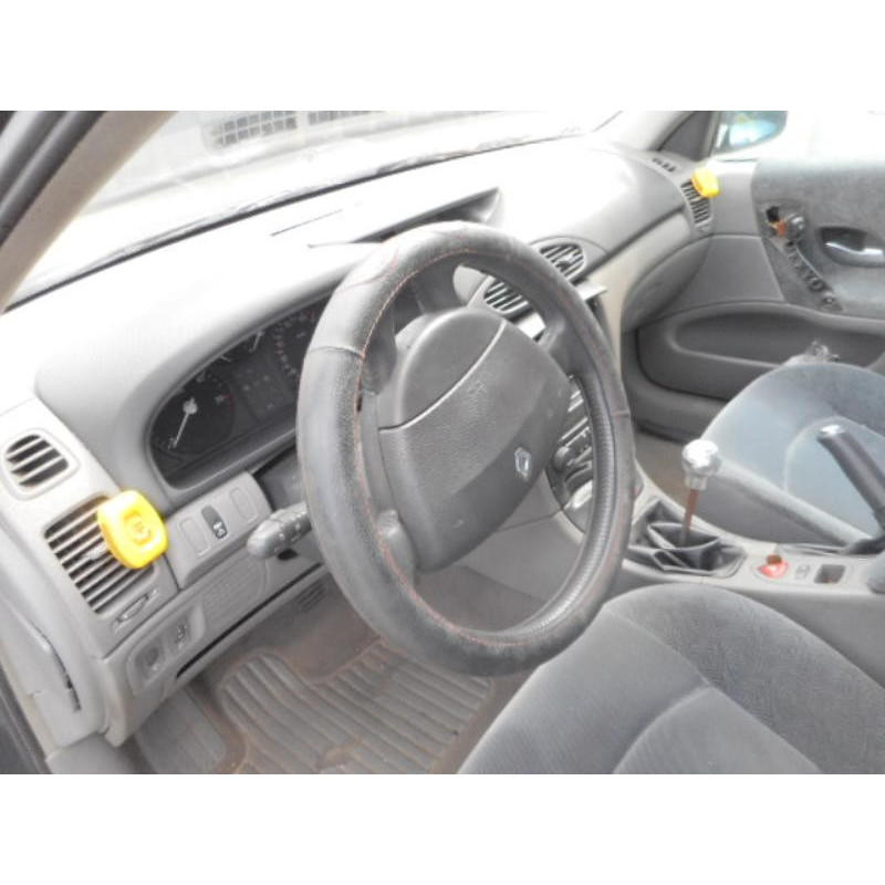 Retroviseur gauche RENAULT LAGUNA 2 Photo n°10