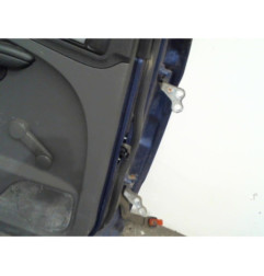 Porte arriere gauche FORD FOCUS 2