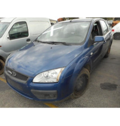 Porte arriere gauche FORD FOCUS 2