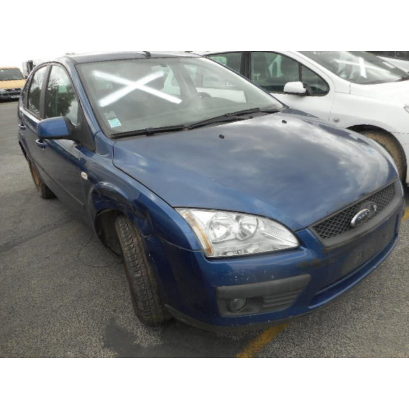Porte arriere gauche FORD FOCUS 2 Photo n°5