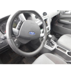 Porte arriere gauche FORD FOCUS 2