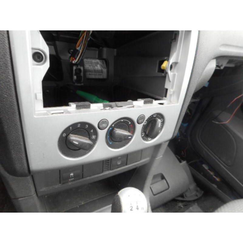 Porte arriere gauche FORD FOCUS 2 Photo n°9