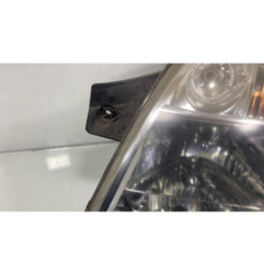 Optique avant principal gauche (feux)(phare) KIA PICANTO 1
