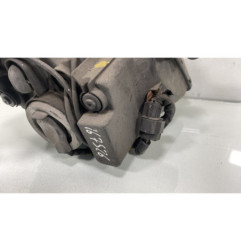 Optique avant principal gauche (feux)(phare) KIA PICANTO 1