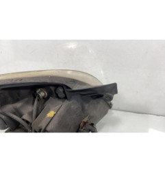 Optique avant principal gauche (feux)(phare) KIA PICANTO 1