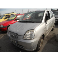 Optique avant principal gauche (feux)(phare) KIA PICANTO 1