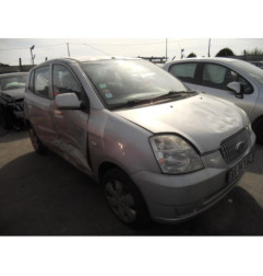Optique avant principal gauche (feux)(phare) KIA PICANTO 1