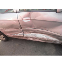 Optique avant principal gauche (feux)(phare) KIA PICANTO 1