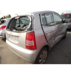 Optique avant principal gauche (feux)(phare) KIA PICANTO 1