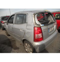 Optique avant principal gauche (feux)(phare) KIA PICANTO 1