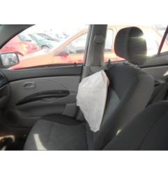 Optique avant principal gauche (feux)(phare) KIA PICANTO 1
