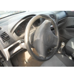Optique avant principal gauche (feux)(phare) KIA PICANTO 1