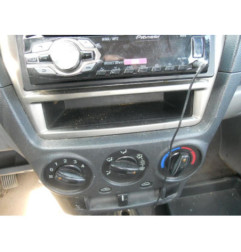 Optique avant principal gauche (feux)(phare) KIA PICANTO 1