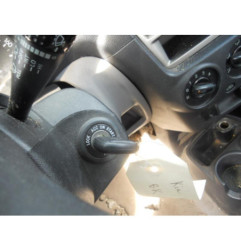 Optique avant principal gauche (feux)(phare) KIA PICANTO 1