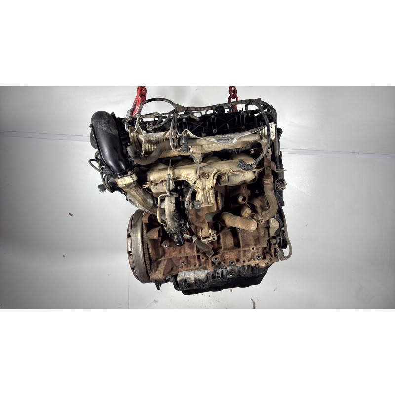 Moteur PEUGEOT 807 Photo n°3