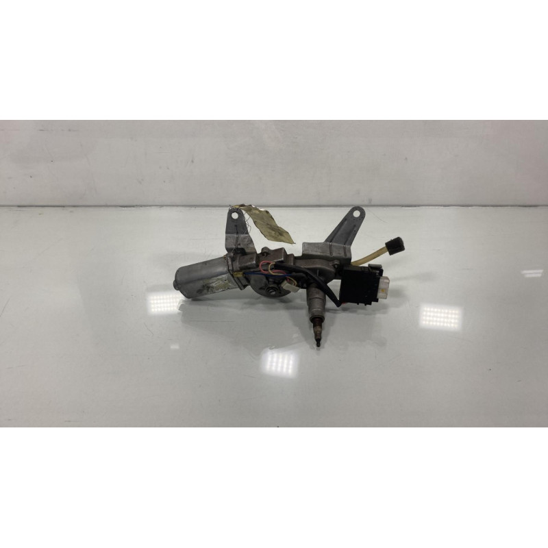 Moteur essuie glace arriere CHEVROLET KALOS Photo n°1