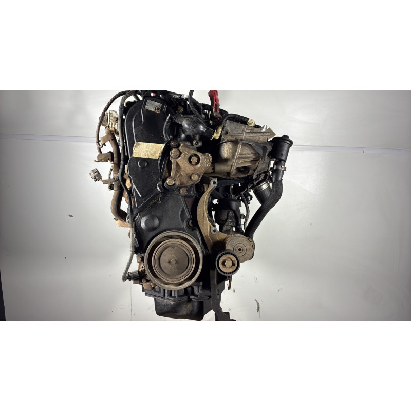 Moteur PEUGEOT 807 Photo n°4