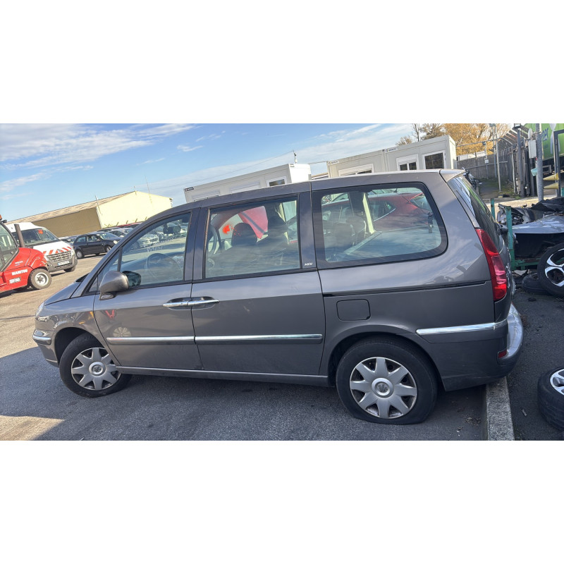 Moteur PEUGEOT 807 Photo n°10