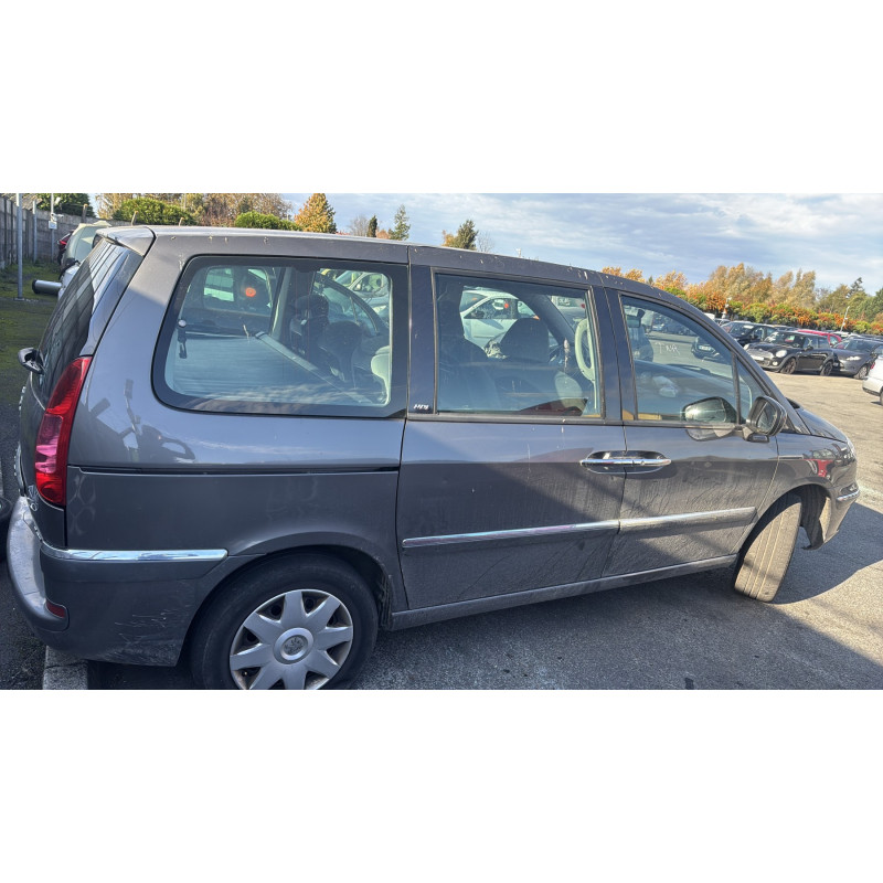 Moteur PEUGEOT 807 Photo n°11