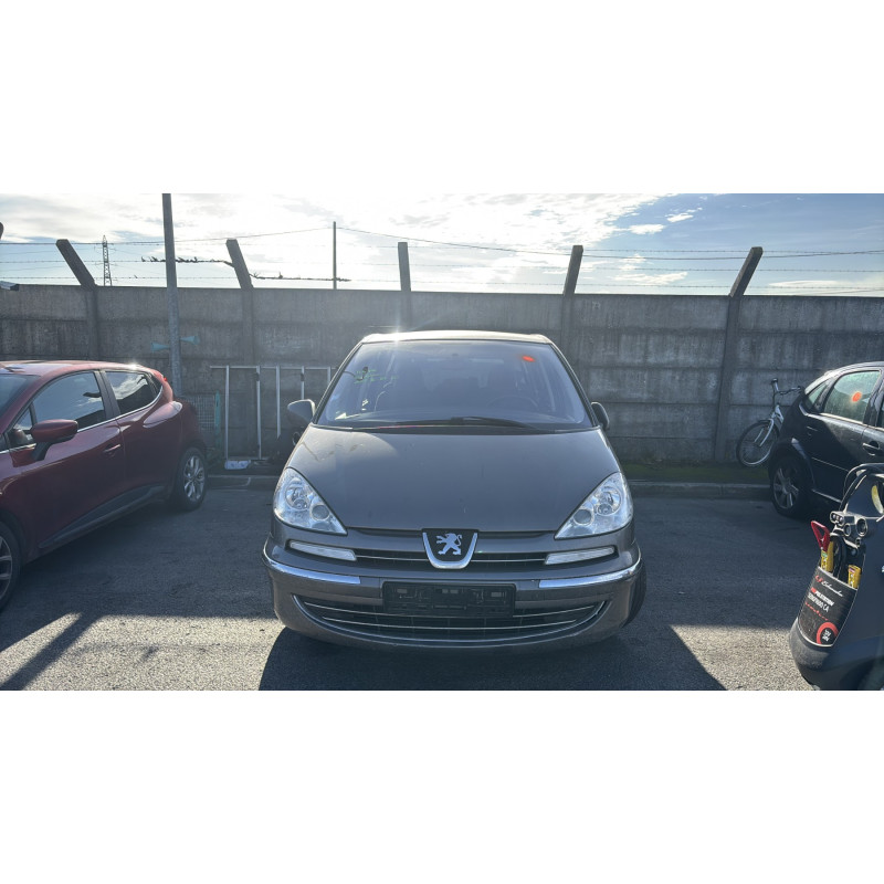 Moteur PEUGEOT 807 Photo n°12