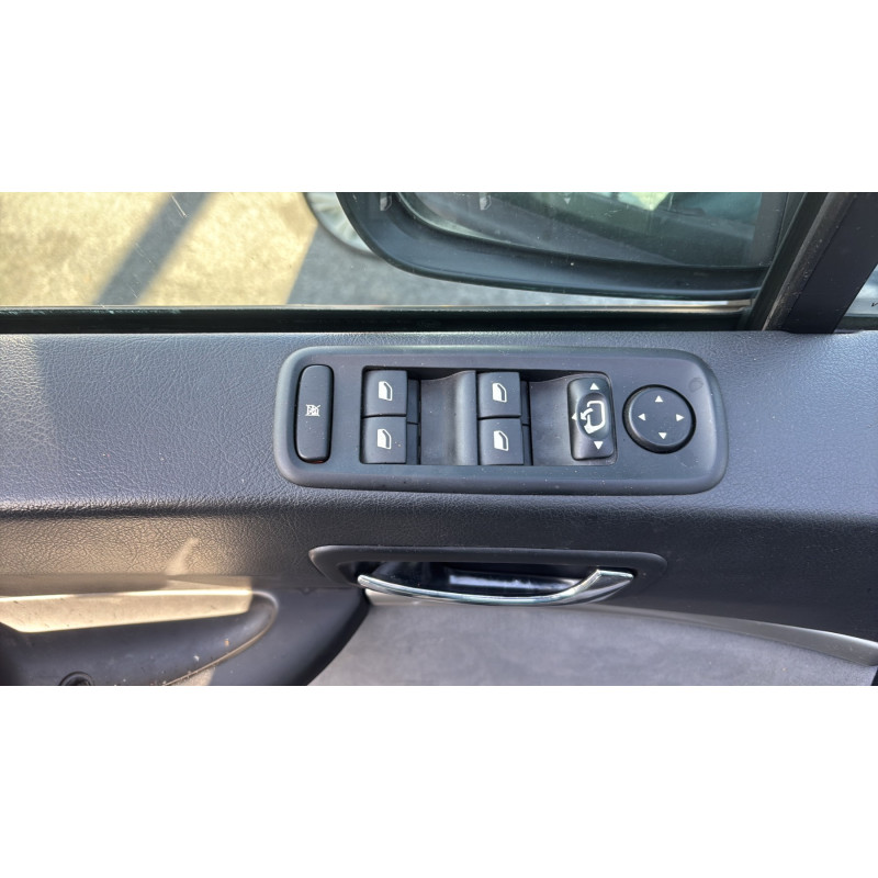Moteur PEUGEOT 807 Photo n°14