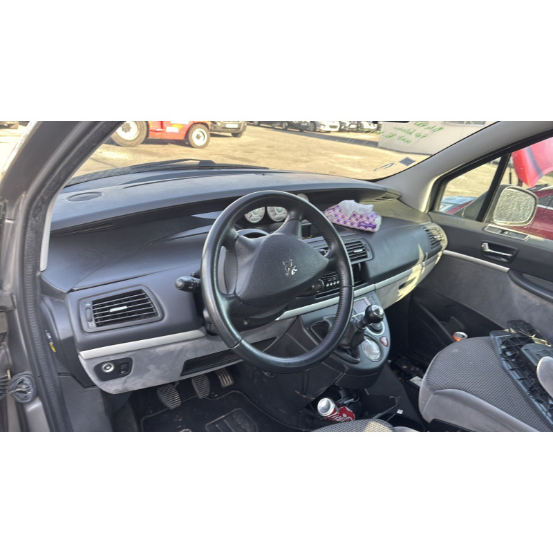 Moteur PEUGEOT 807 Photo n°16