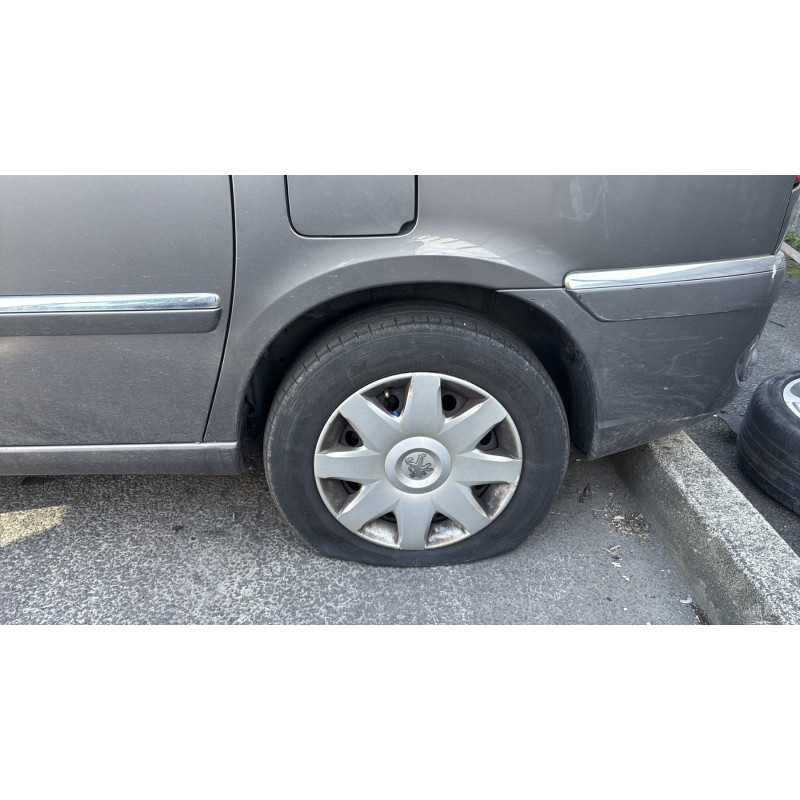 Moteur PEUGEOT 807 Photo n°18