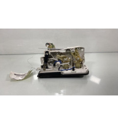 Commande chauffage TOYOTA STARLET 3