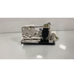 Commande chauffage TOYOTA STARLET 3